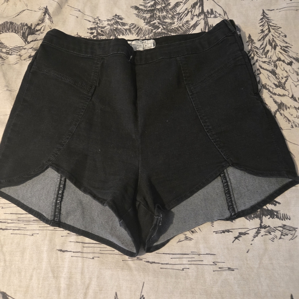 Freepeople high waist